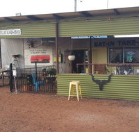 Bush Tucker Inn Roadhouse - C Tourism