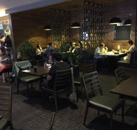 Cessnock Leagues Club - C Tourism