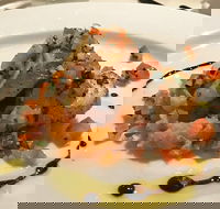 Chisolm's Restaurant - C Tourism