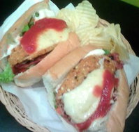 Classic Donut - C Tourism