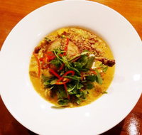 Coast Restaurant - C Tourism