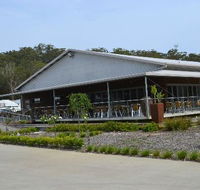 Cookabarra Restaurant - C Tourism