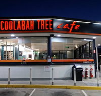 Coolabah Tree Cafe - C Tourism