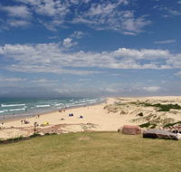 CREST Birubi Beach - C Tourism