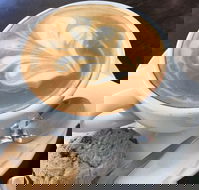 D'Artagnan's Cafe - C Tourism