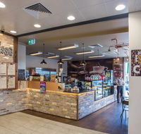 Driven to Espresso - C Tourism