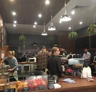 Espresso Room - C Tourism
