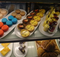 Exquisite Cakes by Lennert - C Tourism