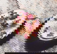 Fallen Leaf Espresso and Tea Bar - C Tourism