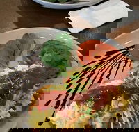 Fibonacci Coffee - C Tourism