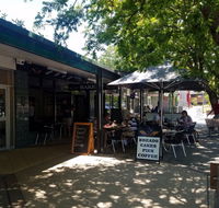 Garran Bakery - C Tourism