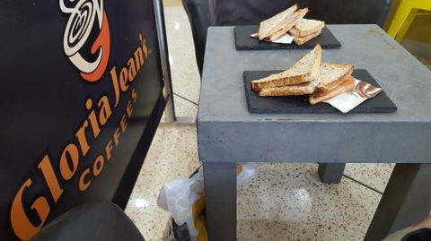 Gloria Jean's Coffees - C Tourism 0