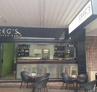 Greg's Espresso Bar - C Tourism