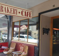 Grices Bakery Cafe - C Tourism