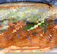 Hungry Jacks - C Tourism