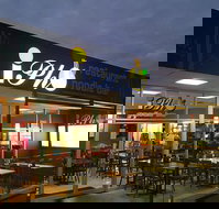 I Pho Restaurant  Noodle Bar - C Tourism