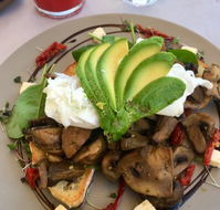 Infusion Cafe - C Tourism