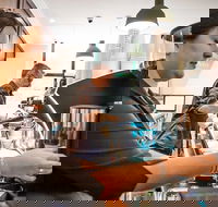 Jenolan Caves Bistro - C Tourism