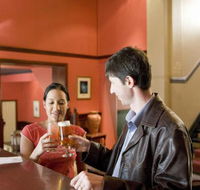 Jeremiah's Bar - C Tourism