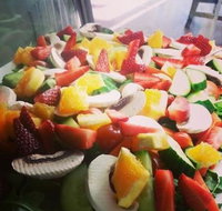 Kaffeine - C Tourism