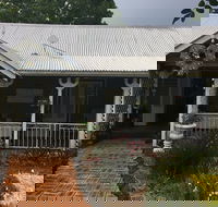 Little Cambridge - C Tourism