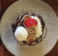 Little Garran Cafe - C Tourism