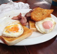 Lj's Cafe - C Tourism