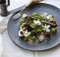 Margan Restaurant - C Tourism