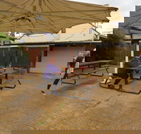 Marshall MacMahon Inn - C Tourism