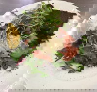 Matt's Cafe - C Tourism