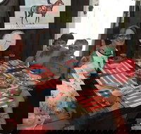 Mayfield Mews - C Tourism