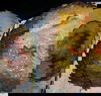 Mcdonald's Family Restaurants - C Tourism