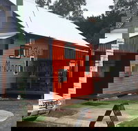 Moon River Cafe - C Tourism