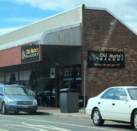 Old Mates Bakery - C Tourism