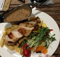 Paddy's Restaurant - C Tourism