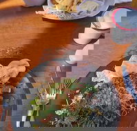 Painted Horse Cafe - C Tourism