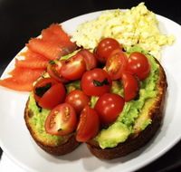 PK's on Pokolbin Cafe - C Tourism