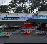 Plantation Organic Bakery - C Tourism