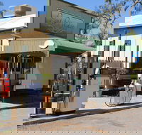 Port Pit-Stop Cafe - C Tourism