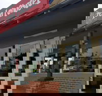 Red Rooster - C Tourism