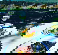 Mount Broke Wines Restaurant - C Tourism