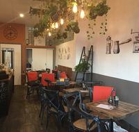 Ristretto - C Tourism