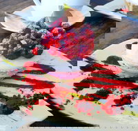 Sabor Dessert Bar - C Tourism