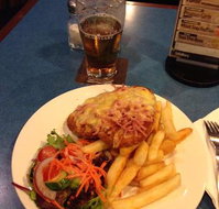 Salisbury Hotel - C Tourism