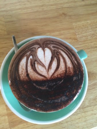 SALUTE Espresso - C Tourism 0