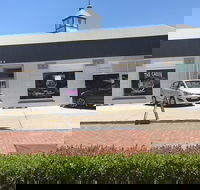 The Cabin Collective - C Tourism