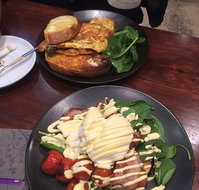 The Coffee Emporium - C Tourism