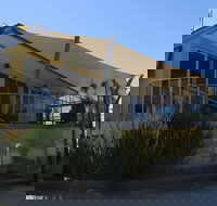 The Family Hotel Maitland - C Tourism