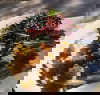 The Golden Dog - C Tourism