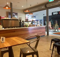 The Nock Espresso Bar - C Tourism